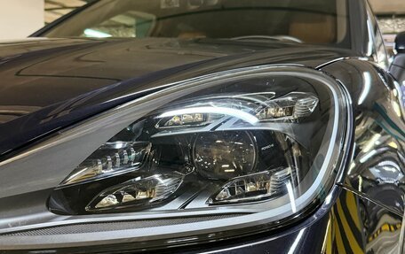 Porsche Cayenne III, 2021 год, 8 890 000 рублей, 7 фотография