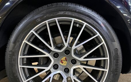 Porsche Cayenne III, 2021 год, 8 890 000 рублей, 11 фотография