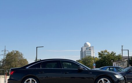 Audi A6, 2019 год, 3 297 000 рублей, 10 фотография