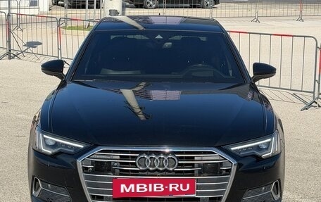 Audi A6, 2019 год, 3 297 000 рублей, 6 фотография