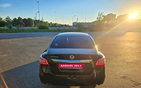 Nissan Teana, 2014 год, 1 500 000 рублей, 2 фотография