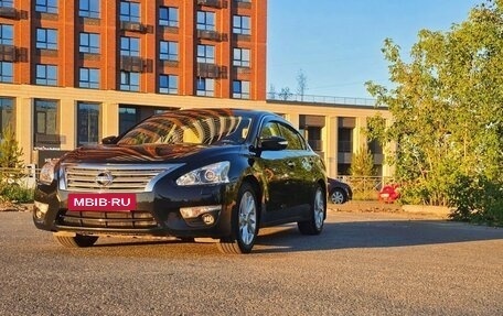 Nissan Teana, 2014 год, 1 500 000 рублей, 3 фотография