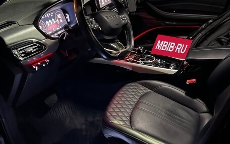 CheryExeed TXL, 2020 год, 1 600 000 рублей, 5 фотография