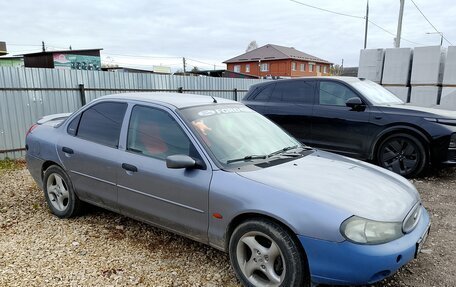 Ford Mondeo III, 1998 год, 110 000 рублей, 2 фотография