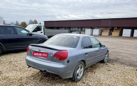 Ford Mondeo III, 1998 год, 110 000 рублей, 3 фотография