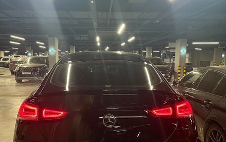 Mercedes-Benz GLE, 2021 год, 8 150 000 рублей, 2 фотография