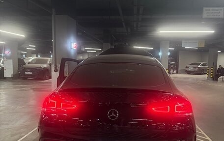 Mercedes-Benz GLE, 2021 год, 8 150 000 рублей, 3 фотография