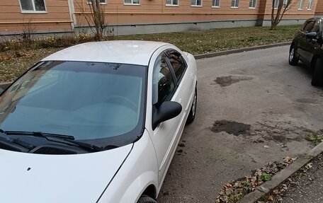Dodge Stratus II, 2001 год, 260 000 рублей, 4 фотография