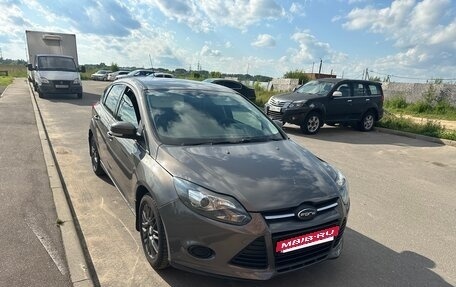 Ford Focus III, 2011 год, 700 000 рублей, 2 фотография