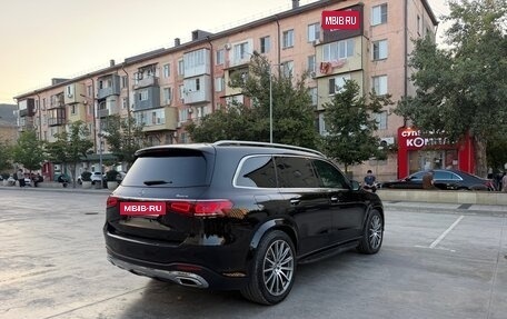 Mercedes-Benz GLS, 2019 год, 7 500 000 рублей, 2 фотография