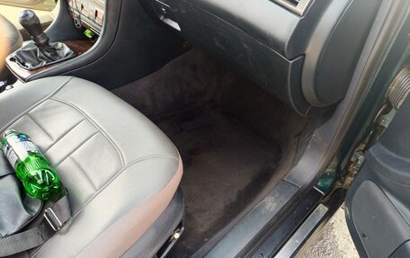Audi A6, 1997 год, 370 000 рублей, 3 фотография