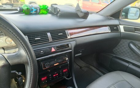 Audi A6, 1997 год, 370 000 рублей, 8 фотография