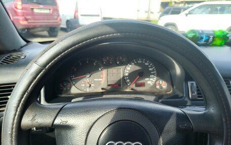 Audi A6, 1997 год, 370 000 рублей, 9 фотография