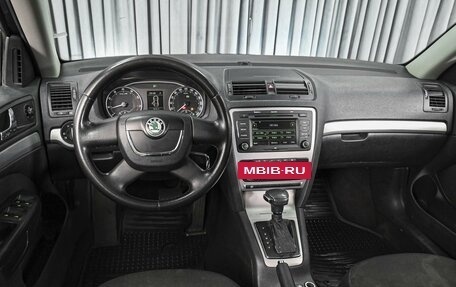 Skoda Octavia IV, 2009 год, 840 000 рублей, 6 фотография