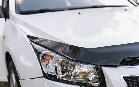 Chevrolet Cruze II, 2012 год, 560 000 рублей, 3 фотография