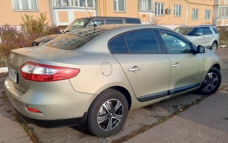 Renault Fluence I, 2012 год, 610 000 рублей, 6 фотография