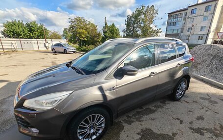 Ford Kuga III, 2013 год, 1 100 000 рублей, 3 фотография