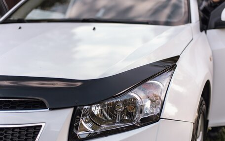 Chevrolet Cruze II, 2012 год, 560 000 рублей, 4 фотография
