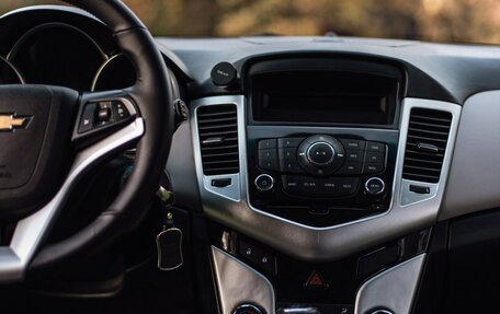 Chevrolet Cruze II, 2012 год, 560 000 рублей, 5 фотография