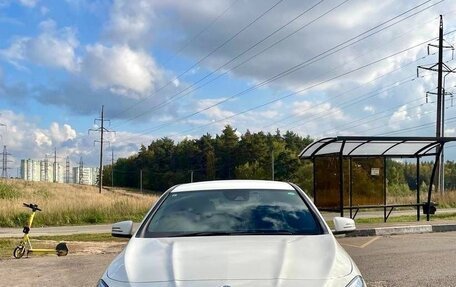 Mercedes-Benz CLA, 2015 год, 1 950 000 рублей, 2 фотография