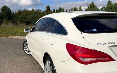 Mercedes-Benz CLA, 2015 год, 1 950 000 рублей, 5 фотография