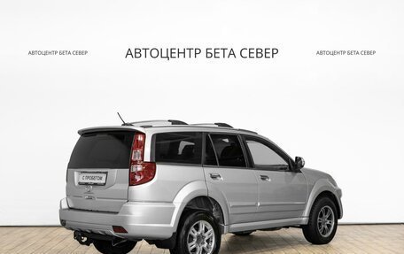 Great Wall Hover H3 I, 2011 год, 650 000 рублей, 3 фотография