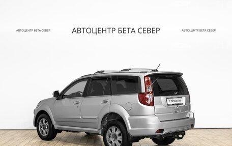 Great Wall Hover H3 I, 2011 год, 650 000 рублей, 4 фотография