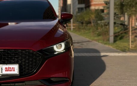 Mazda 3, 2022 год, 2 490 000 рублей, 3 фотография