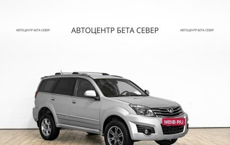 Great Wall Hover H3 I, 2011 год, 650 000 рублей, 2 фотография
