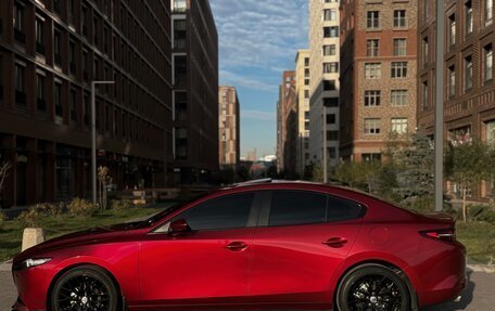 Mazda 3, 2022 год, 2 490 000 рублей, 5 фотография