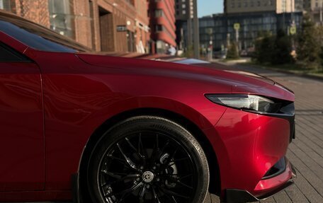 Mazda 3, 2022 год, 2 490 000 рублей, 6 фотография