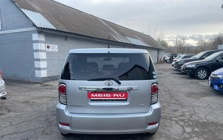 Toyota Corolla, 2011 год, 1 320 000 рублей, 5 фотография