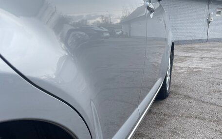 Toyota Corolla, 2011 год, 1 320 000 рублей, 9 фотография