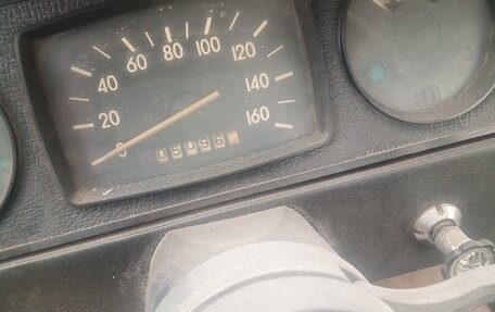 ЗАЗ 968, 1975 год, 47 000 рублей, 3 фотография