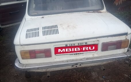 ЗАЗ 968, 1975 год, 47 000 рублей, 2 фотография