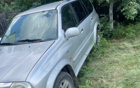 Suzuki Grand Vitara, 2006 год, 600 000 рублей, 2 фотография