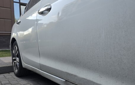 Honda Civic IX, 2013 год, 1 150 000 рублей, 3 фотография