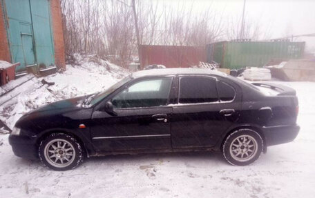 Nissan Primera II рестайлинг, 1998 год, 55 000 рублей, 2 фотография