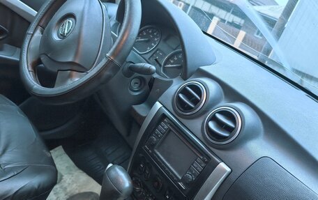 Nissan Almera, 2013 год, 515 000 рублей, 3 фотография