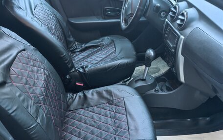 Nissan Almera, 2013 год, 515 000 рублей, 2 фотография