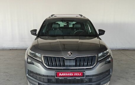 Skoda Kodiaq I, 2020 год, 3 150 000 рублей, 2 фотография