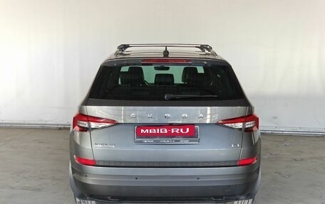 Skoda Kodiaq I, 2020 год, 3 150 000 рублей, 5 фотография