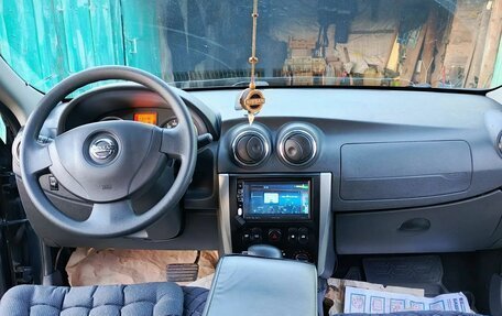 Nissan Almera, 2014 год, 720 000 рублей, 5 фотография
