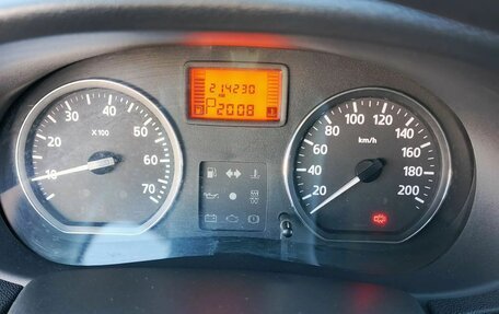 Nissan Almera, 2014 год, 720 000 рублей, 2 фотография