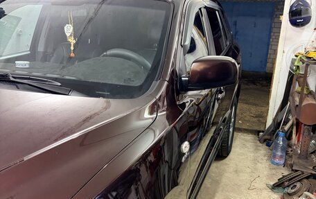 Hyundai Santa Fe III рестайлинг, 2007 год, 1 050 000 рублей, 2 фотография