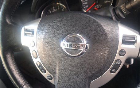 Nissan Qashqai, 2011 год, 900 000 рублей, 5 фотография
