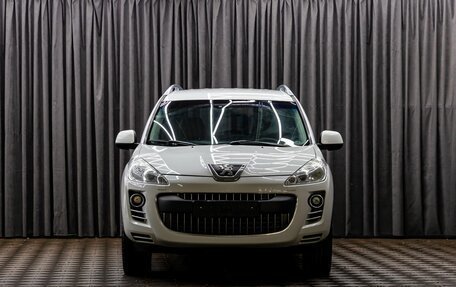 Peugeot 4007, 2011 год, 995 000 рублей, 2 фотография