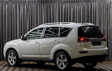 Peugeot 4007, 2011 год, 995 000 рублей, 4 фотография