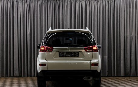 Peugeot 4007, 2011 год, 995 000 рублей, 5 фотография
