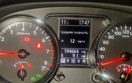 Nissan Qashqai, 2011 год, 900 000 рублей, 4 фотография